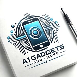 Meet your Posher, A1gadgets